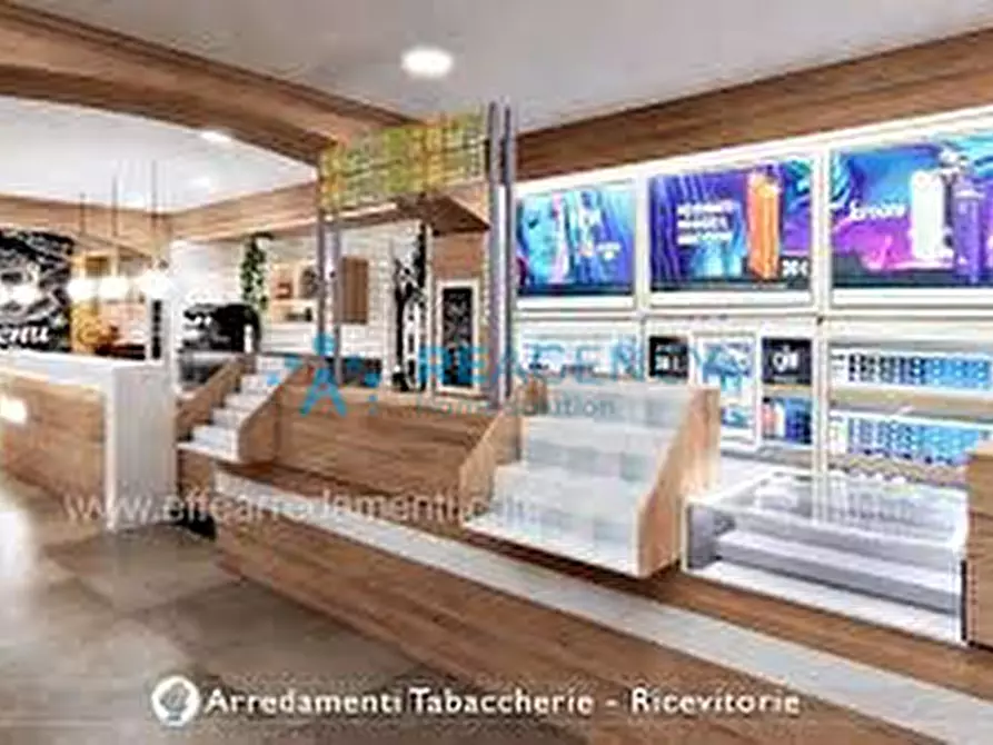 Immagine 4 di Attività commerciale in vendita  in vicenza a Vicenza