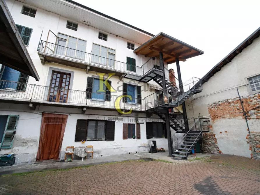 Immagine 2 di Appartamento in vendita  in VIA GIANNI MICHELETTO 10 a Feletto