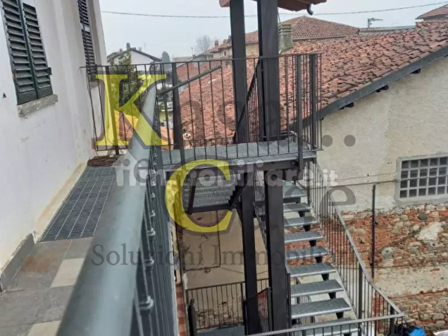 Immagine 3 di Appartamento in vendita  in VIA GIANNI MICHELETTO 10 a Feletto