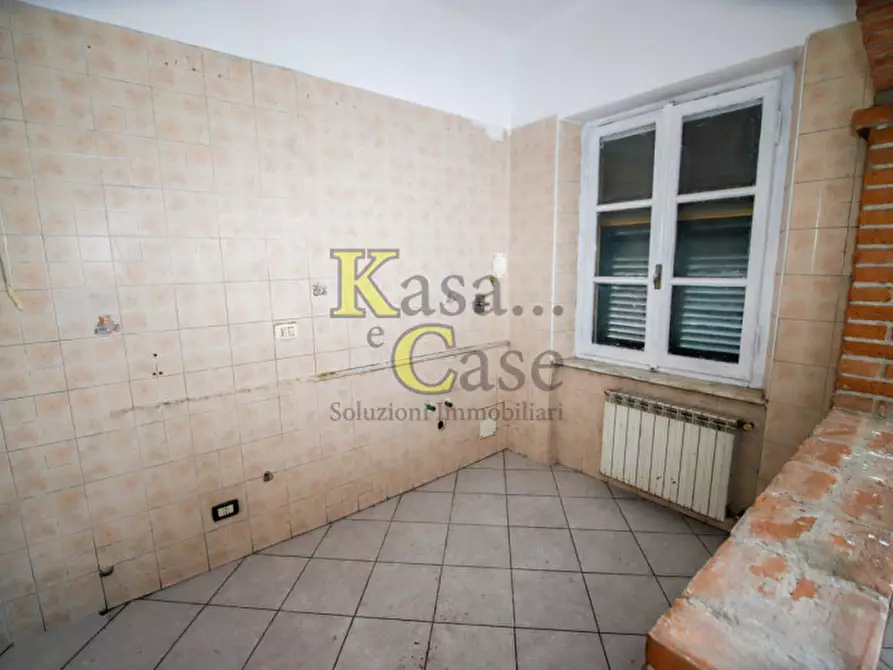 Immagine 8 di Appartamento in vendita  in VIA GIANNI MICHELETTO 10 a Feletto