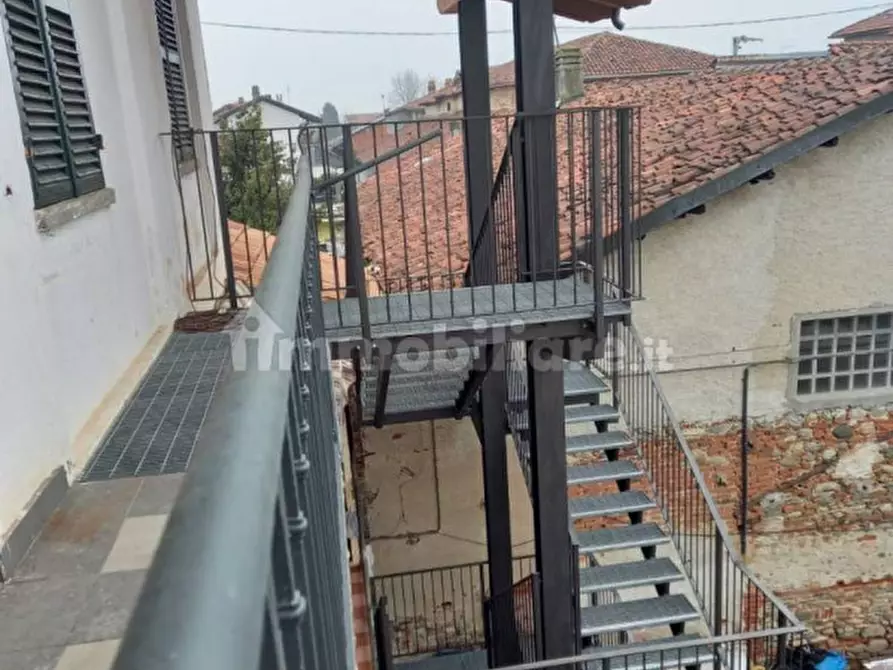 Immagine 11 di Appartamento in vendita  in VIA GIANNI MICHELETTO 10 a Feletto