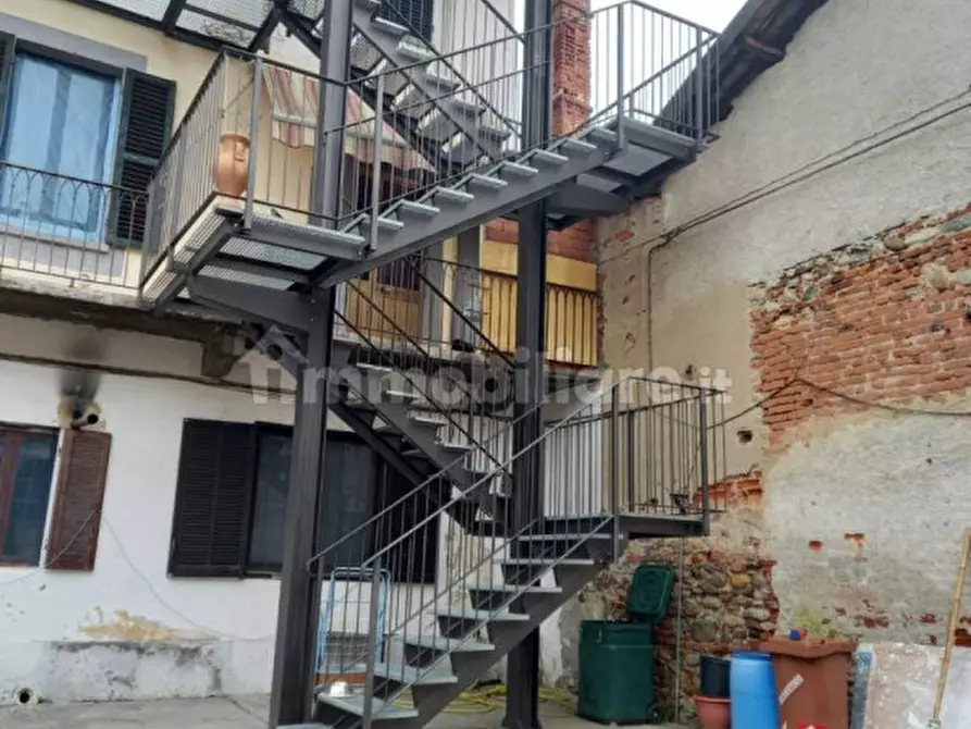 Immagine 13 di Appartamento in vendita  in VIA GIANNI MICHELETTO 10 a Feletto