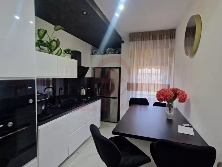 Immagine 1 di Appartamento in vendita  in Via Cristoforo Colombo a Cadoneghe