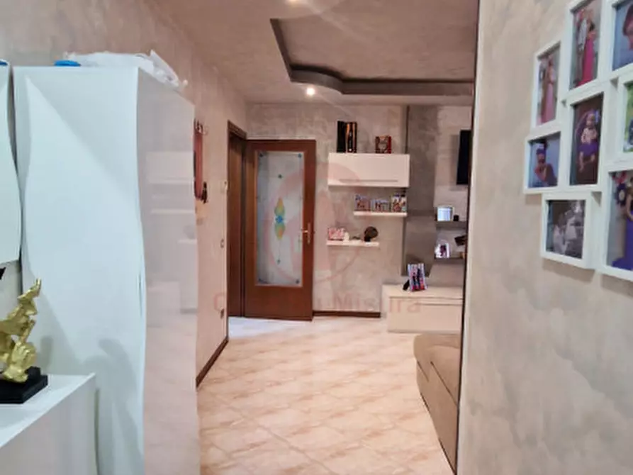 Immagine 3 di Appartamento in vendita  in Via Cristoforo Colombo a Cadoneghe