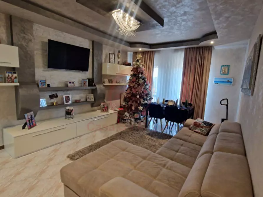 Immagine 4 di Appartamento in vendita  in Via Cristoforo Colombo a Cadoneghe