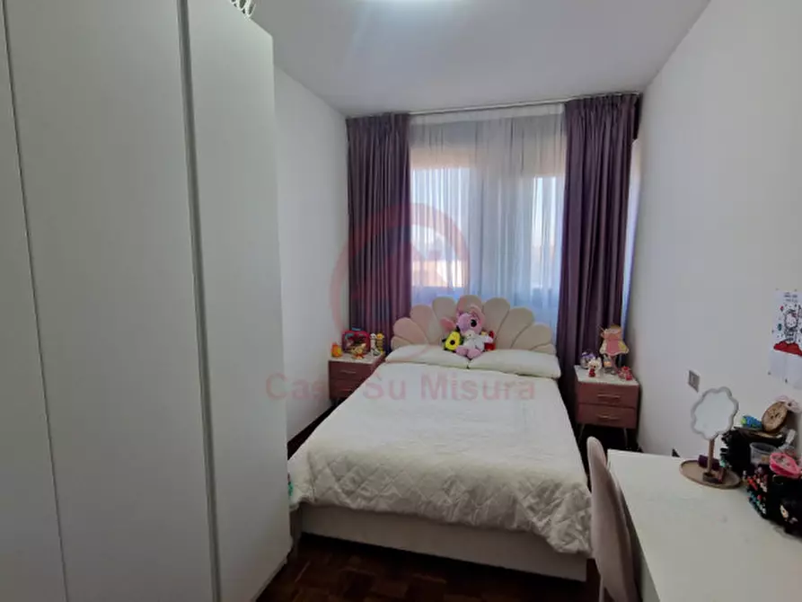 Immagine 10 di Appartamento in vendita  in Via Cristoforo Colombo a Cadoneghe