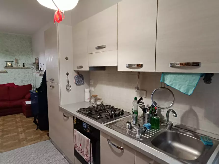 Immagine 11 di Appartamento in affitto  in Via San Savino a Perugia