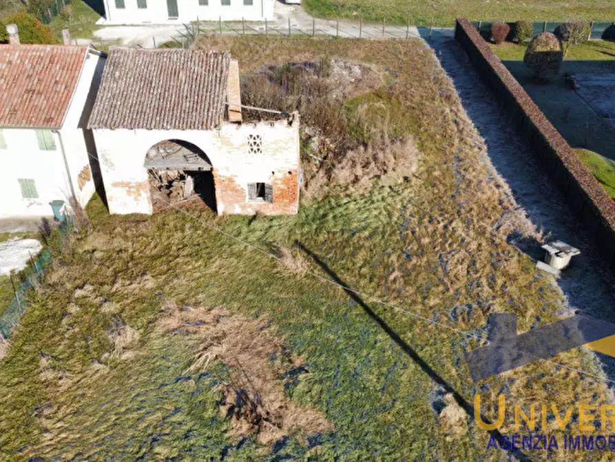 Immagine 1 di Rustico / casale in vendita  in Via Ronchi a Borgoricco