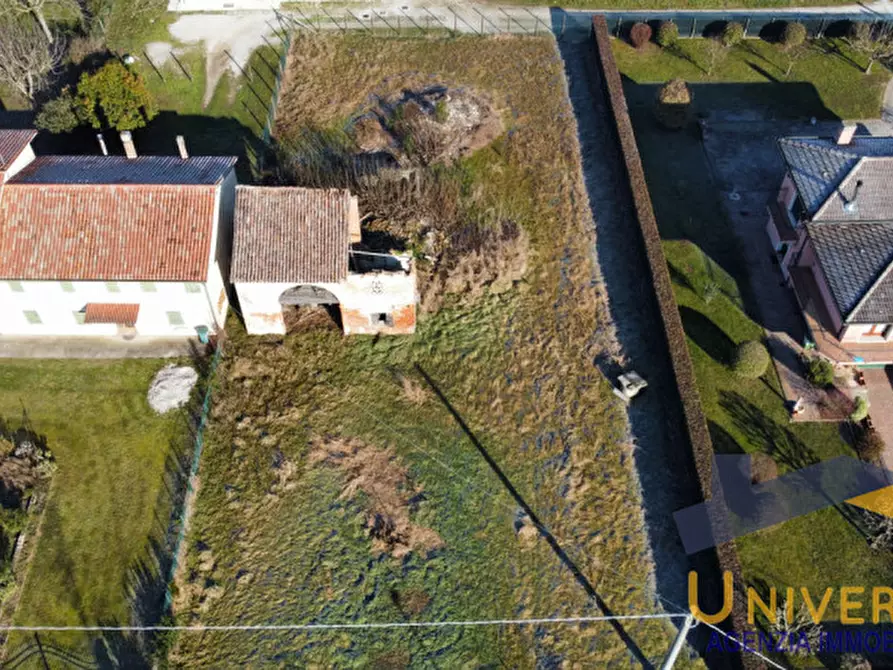 Immagine 2 di Rustico / casale in vendita  in Via Ronchi a Borgoricco