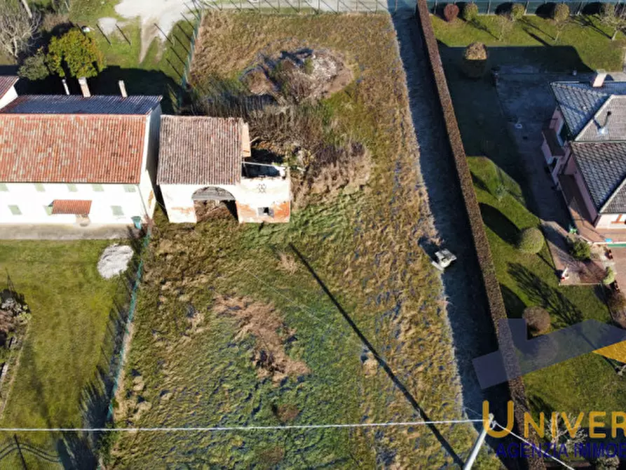 Immagine 3 di Rustico / casale in vendita  in Via Ronchi a Borgoricco