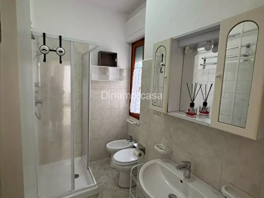 Immagine 14 di Appartamento in vendita  in Via Arnaldo Billi a Prato