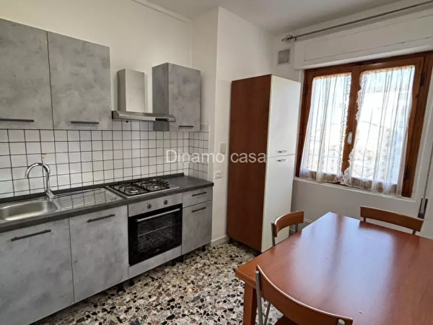 Immagine 15 di Appartamento in vendita  in Via Arnaldo Billi a Prato