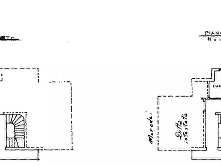 Immagine 16 di Appartamento in vendita  in Via Arnaldo Billi a Prato