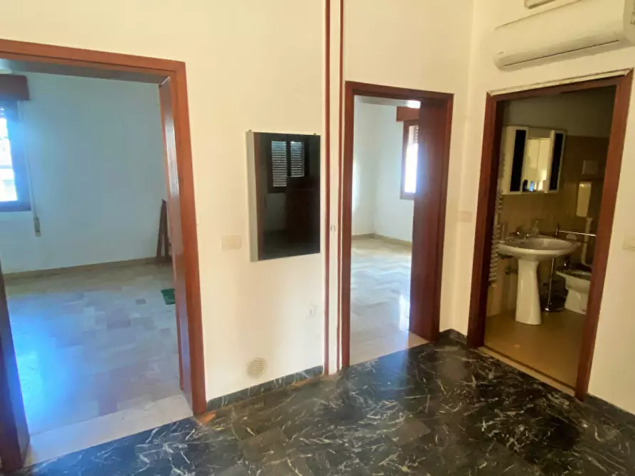 Immagine 2 di Appartamento in vendita  in Via Roma a Castello Di Godego