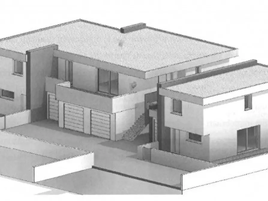 Immagine 1 di Appartamento in vendita  in Via Quattro Novembre a Zero Branco