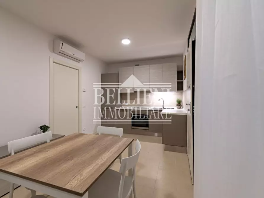 Immagine 1 di Appartamento in affitto  in Via Parini a Vicenza