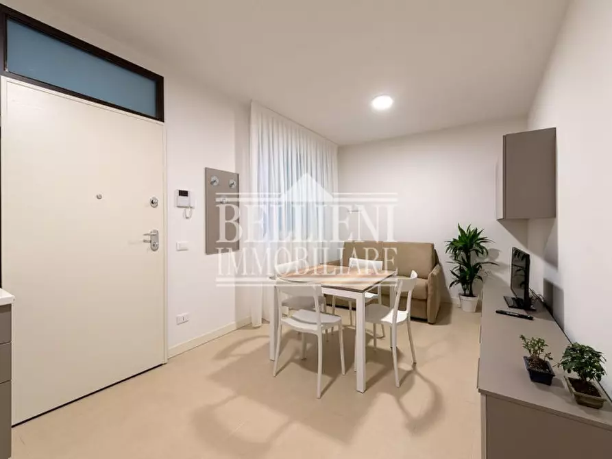 Immagine 2 di Appartamento in affitto  in Via Parini a Vicenza