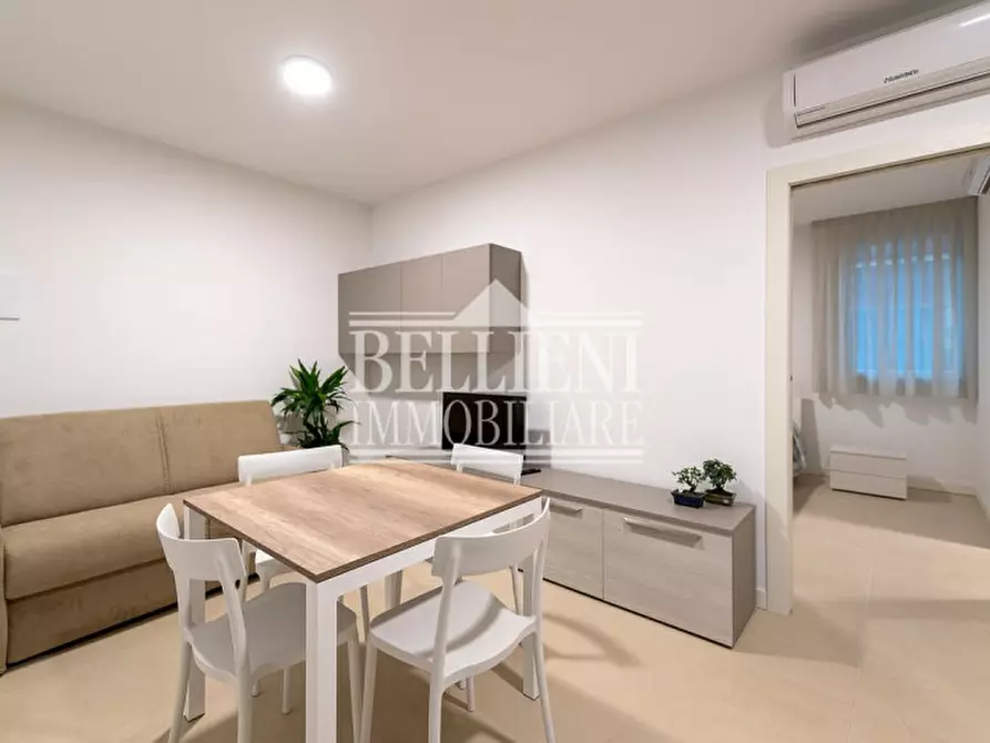 Immagine 3 di Appartamento in affitto  in Via Parini a Vicenza