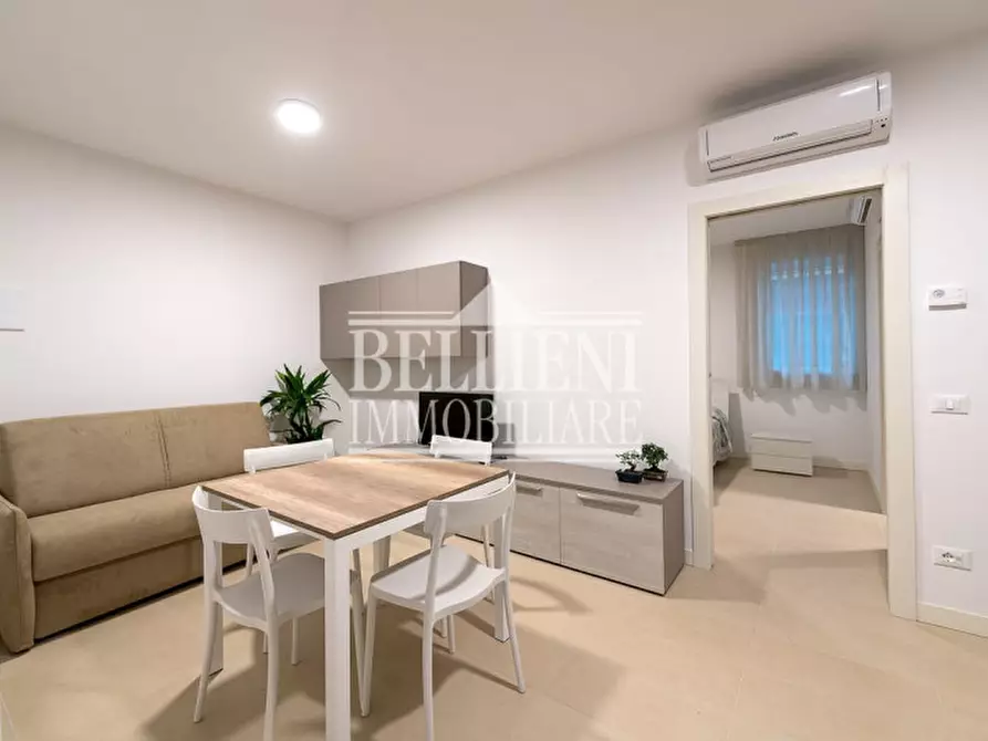 Immagine 5 di Appartamento in affitto  in Via Parini a Vicenza