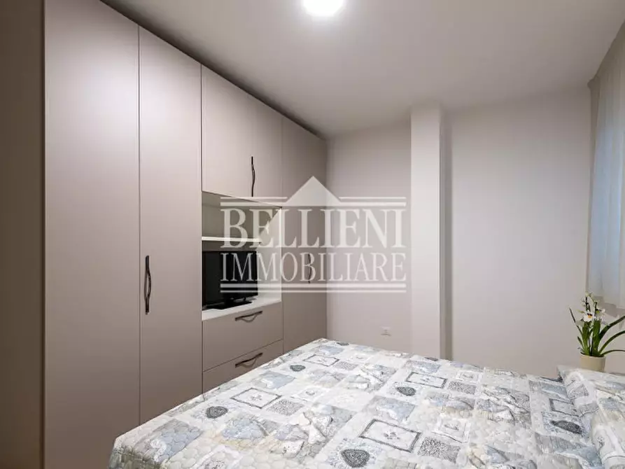 Immagine 8 di Appartamento in affitto  in Via Parini a Vicenza