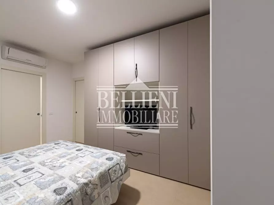 Immagine 9 di Appartamento in affitto  in Via Parini a Vicenza