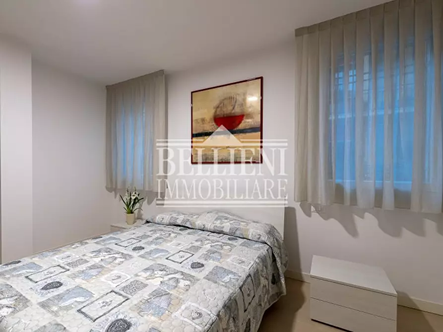 Immagine 10 di Appartamento in affitto  in Via Parini a Vicenza