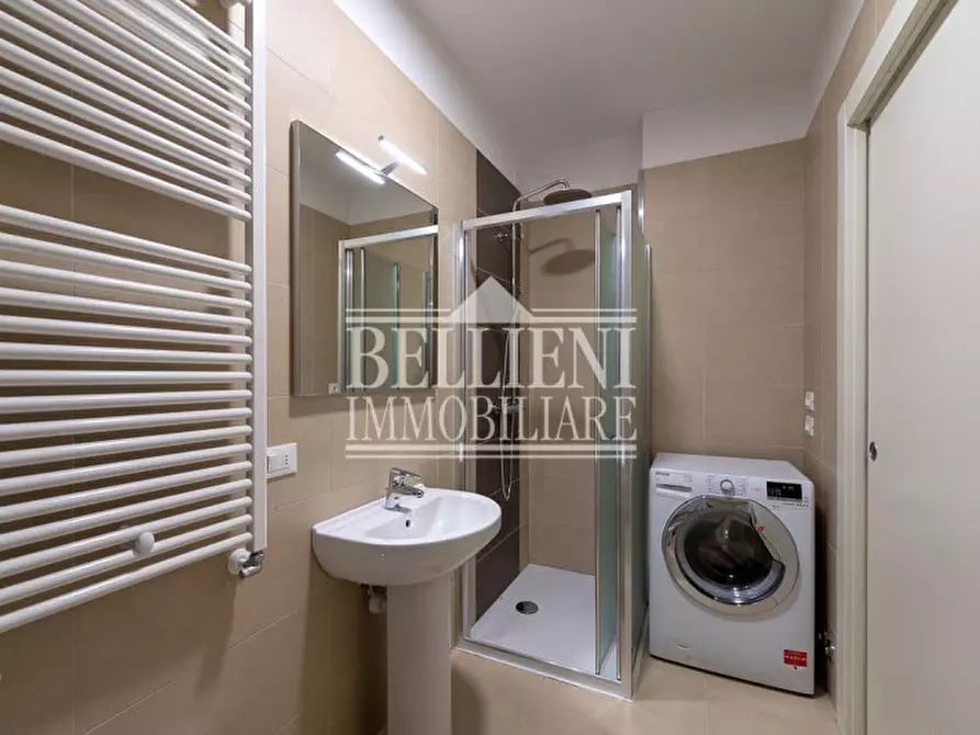 Immagine 11 di Appartamento in affitto  in Via Parini a Vicenza