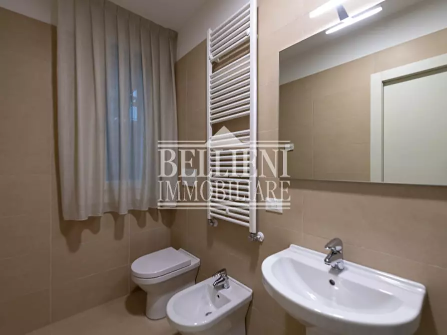 Immagine 12 di Appartamento in affitto  in Via Parini a Vicenza