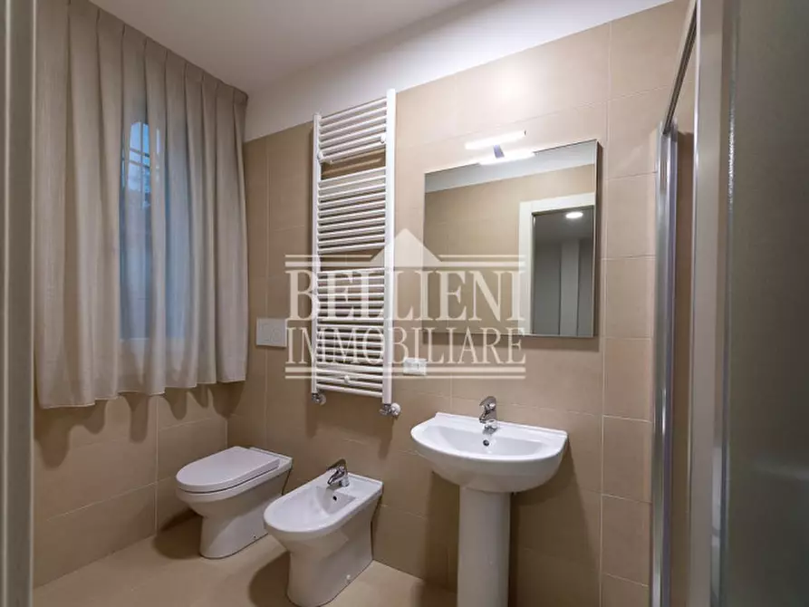 Immagine 13 di Appartamento in affitto  in Via Parini a Vicenza