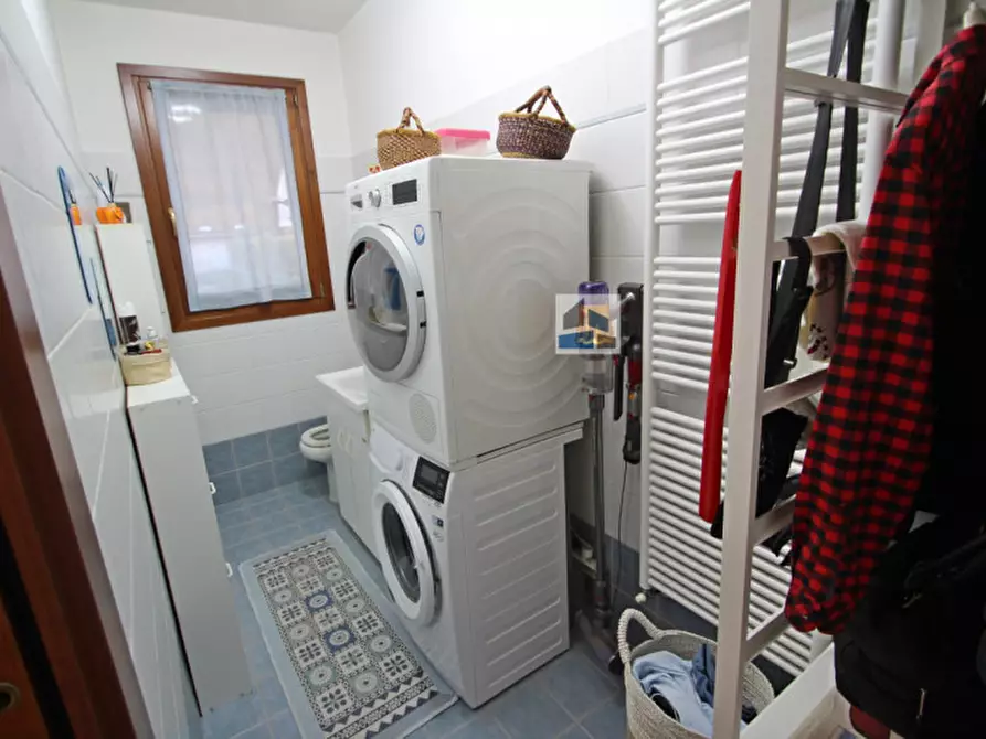 Immagine 5 di Casa quadrifamiliare in vendita  in Via Giolitti a Santa Maria Di Sala