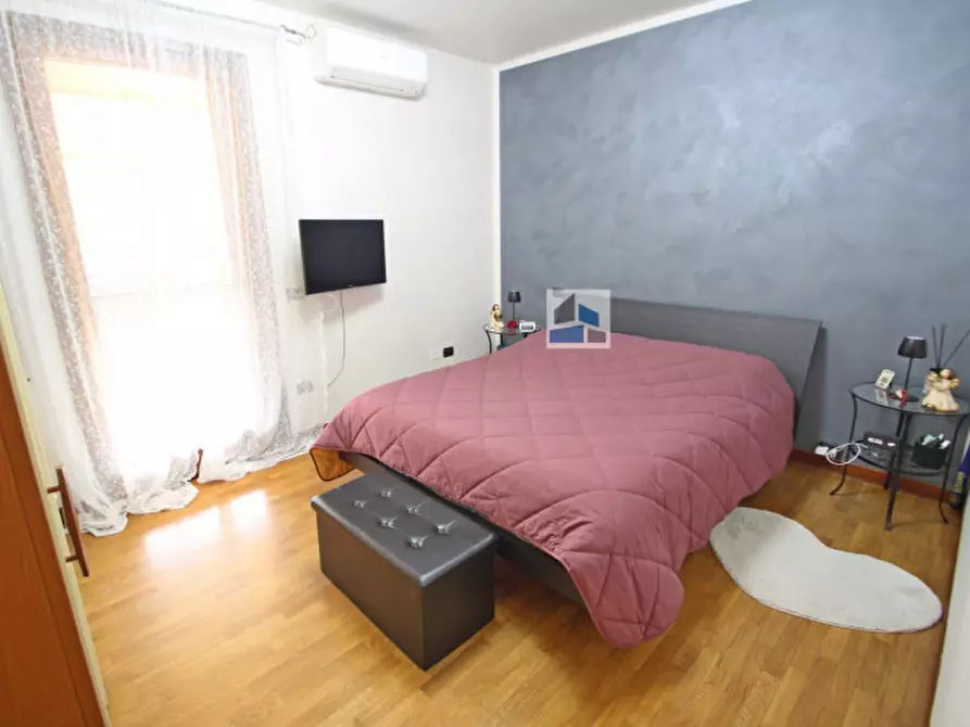 Immagine 6 di Casa quadrifamiliare in vendita  in Via Giolitti a Santa Maria Di Sala