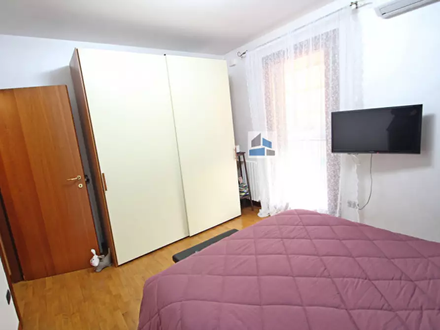 Immagine 7 di Casa quadrifamiliare in vendita  in Via Giolitti a Santa Maria Di Sala