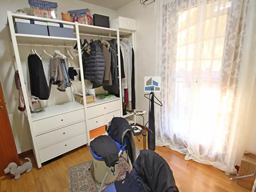 Immagine 11 di Casa quadrifamiliare in vendita  in Via Giolitti a Santa Maria Di Sala