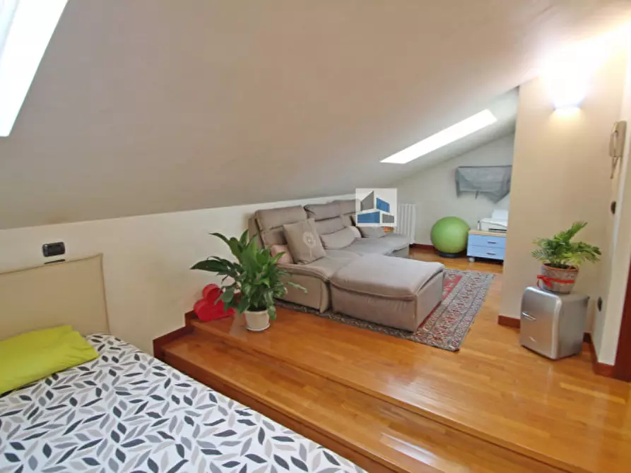 Immagine 13 di Casa quadrifamiliare in vendita  in Via Giolitti a Santa Maria Di Sala