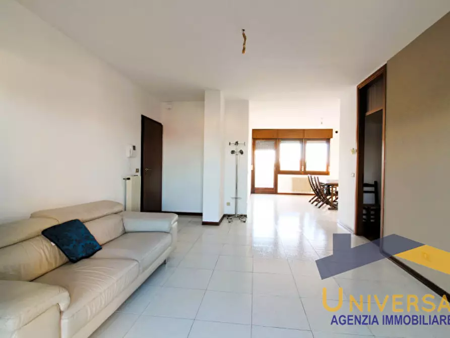 Immagine 1 di Appartamento in vendita  in VIA ROMA n. 128  Interno 7 Piano 2 a San Giorgio Delle Pertiche