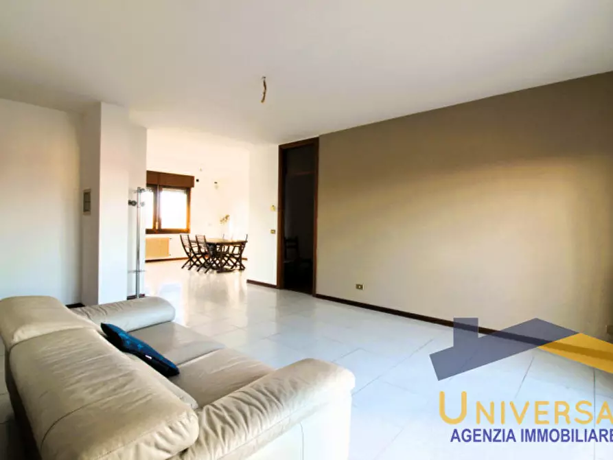 Immagine 3 di Appartamento in vendita  in VIA ROMA n. 128  Interno 7 Piano 2 a San Giorgio Delle Pertiche