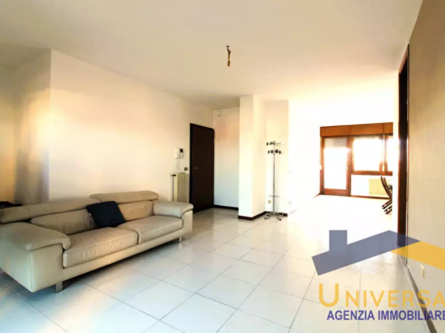 Immagine 4 di Appartamento in vendita  in VIA ROMA n. 128  Interno 7 Piano 2 a San Giorgio Delle Pertiche