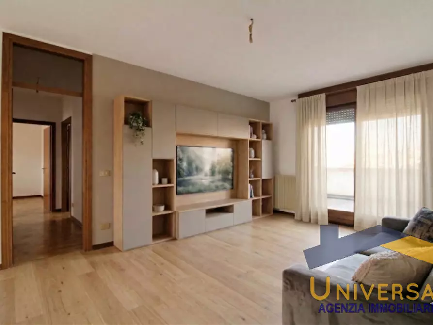 Immagine 6 di Appartamento in vendita  in VIA ROMA n. 128  Interno 7 Piano 2 a San Giorgio Delle Pertiche