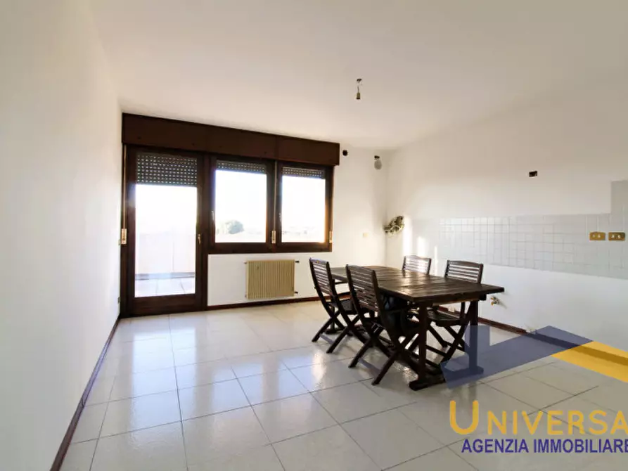 Immagine 6 di Appartamento in vendita  in VIA ROMA n. 128  Interno 7 Piano 2 a San Giorgio Delle Pertiche