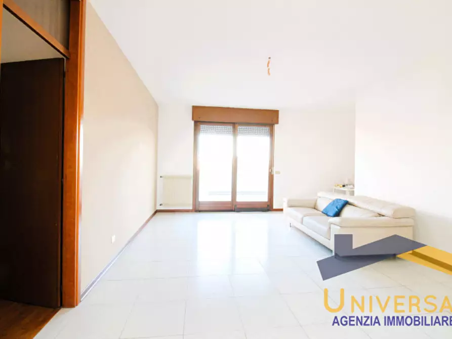 Immagine 7 di Appartamento in vendita  in VIA ROMA n. 128  Interno 7 Piano 2 a San Giorgio Delle Pertiche