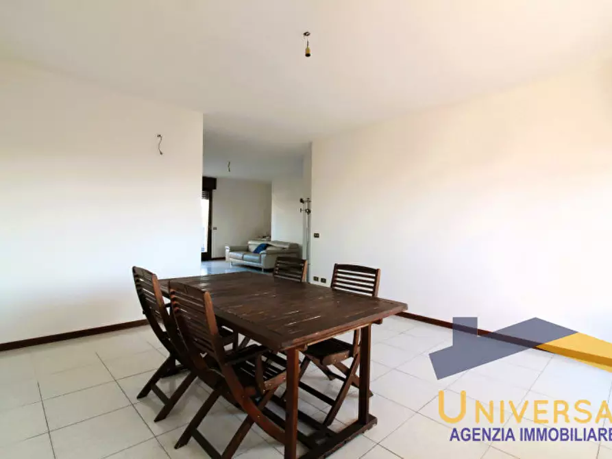 Immagine 8 di Appartamento in vendita  in VIA ROMA n. 128  Interno 7 Piano 2 a San Giorgio Delle Pertiche