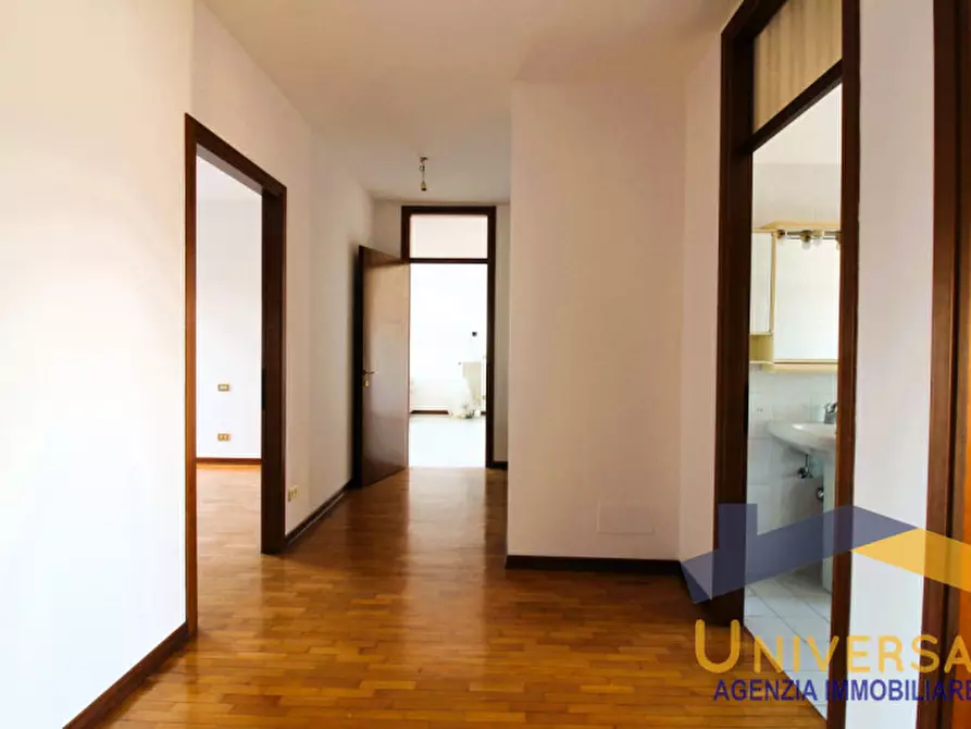 Immagine 10 di Appartamento in vendita  in VIA ROMA n. 128  Interno 7 Piano 2 a San Giorgio Delle Pertiche