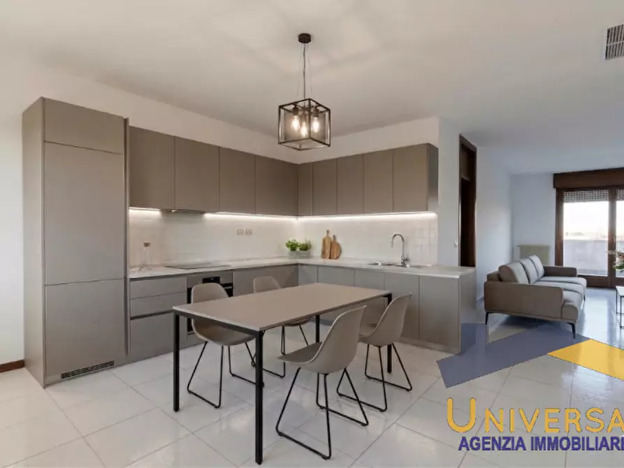 Immagine 11 di Appartamento in vendita  in VIA ROMA n. 128  Interno 7 Piano 2 a San Giorgio Delle Pertiche