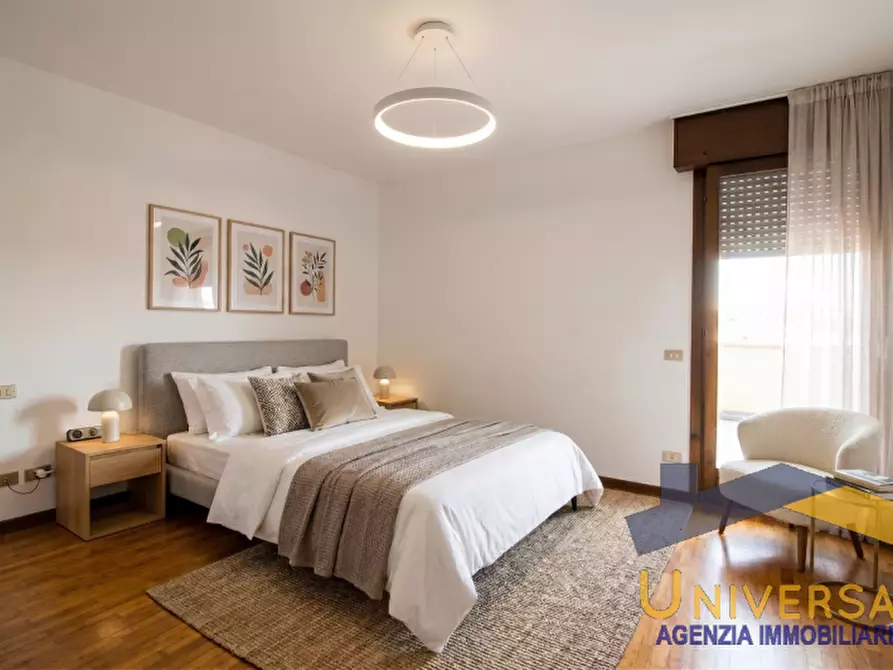 Immagine 15 di Appartamento in vendita  in VIA ROMA n. 128  Interno 7 Piano 2 a San Giorgio Delle Pertiche