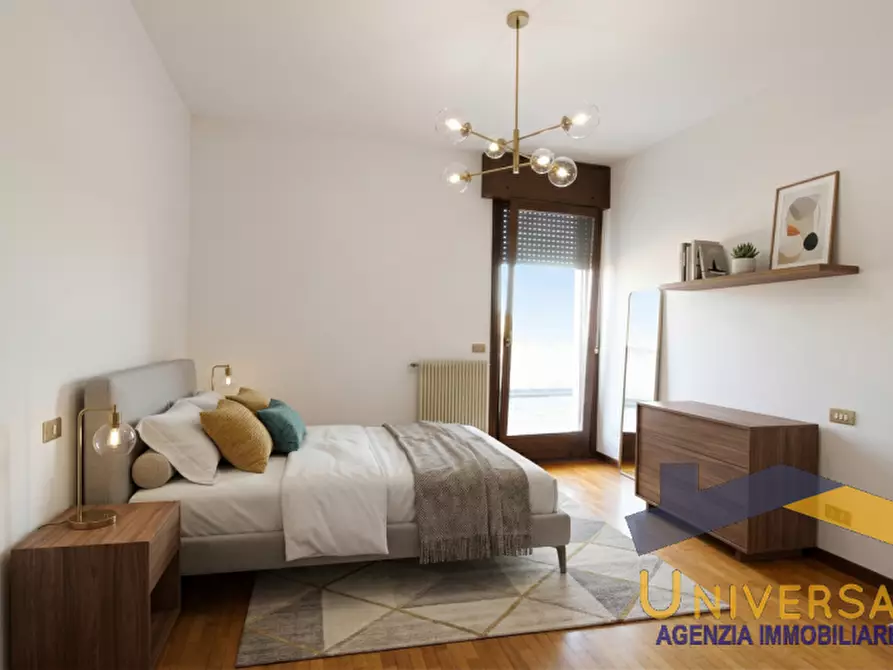 Immagine 17 di Appartamento in vendita  in VIA ROMA n. 128  Interno 7 Piano 2 a San Giorgio Delle Pertiche