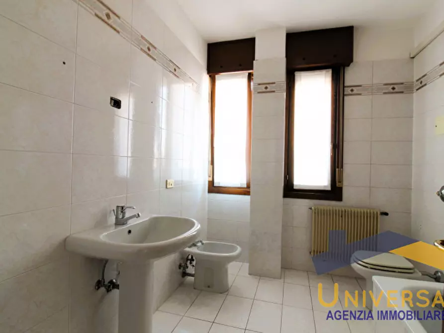 Immagine 19 di Appartamento in vendita  in VIA ROMA n. 128  Interno 7 Piano 2 a San Giorgio Delle Pertiche