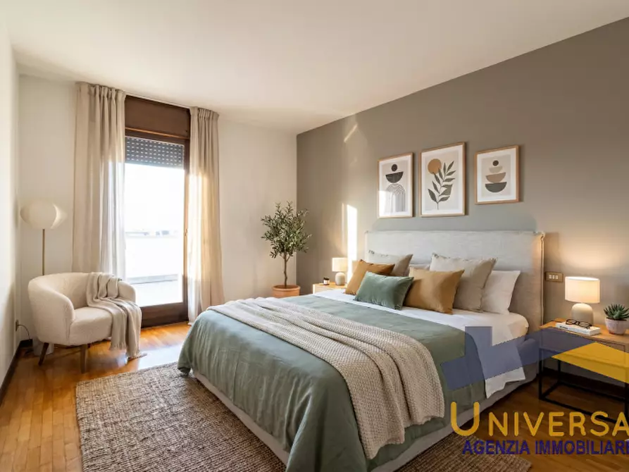 Immagine 19 di Appartamento in vendita  in VIA ROMA n. 128  Interno 7 Piano 2 a San Giorgio Delle Pertiche