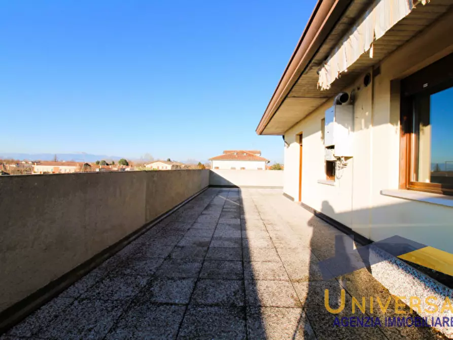 Immagine 22 di Appartamento in vendita  in VIA ROMA n. 128  Interno 7 Piano 2 a San Giorgio Delle Pertiche