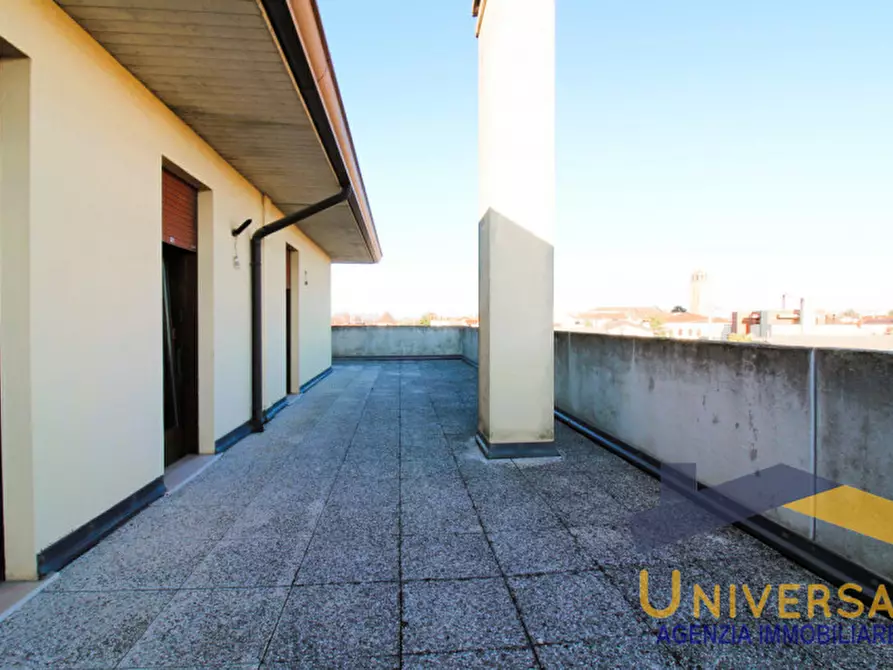 Immagine 25 di Appartamento in vendita  in VIA ROMA n. 128  Interno 7 Piano 2 a San Giorgio Delle Pertiche