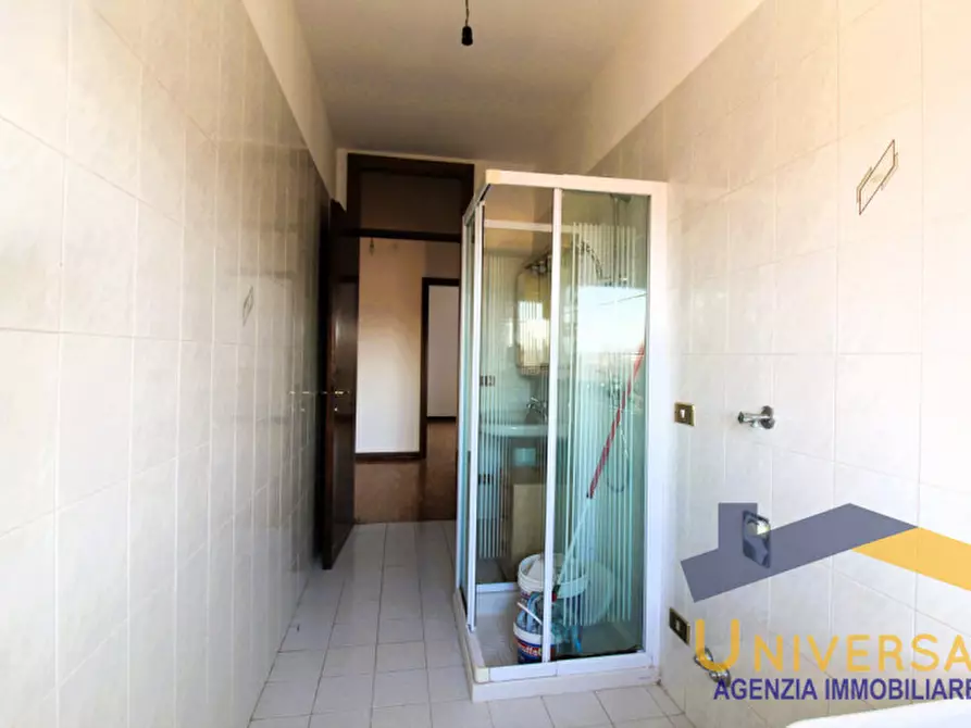 Immagine 23 di Appartamento in vendita  in VIA ROMA n. 128  Interno 7 Piano 2 a San Giorgio Delle Pertiche